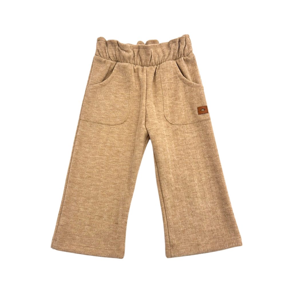 1726 - Pantalón Cashmere