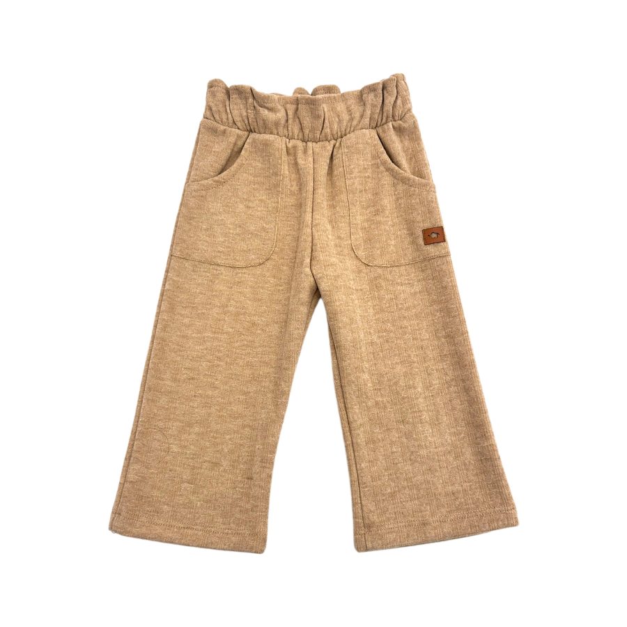 1726 - Pantalón Cashmere