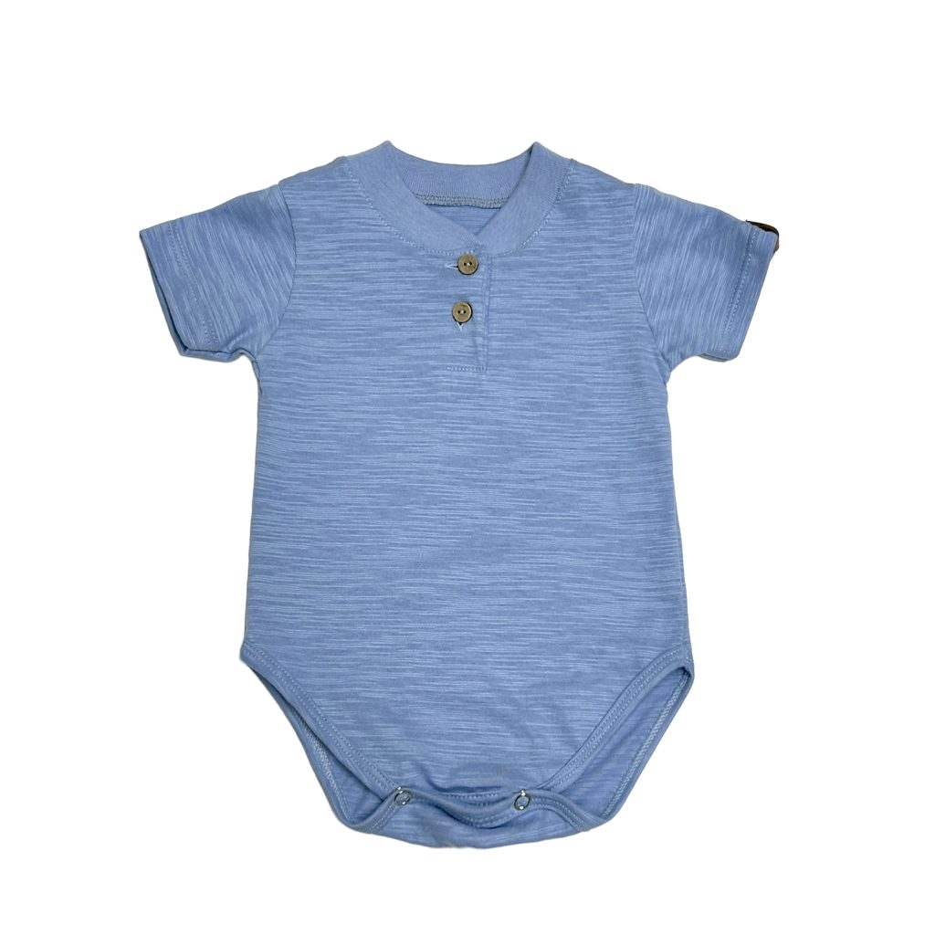 1123 - Body cuello mao