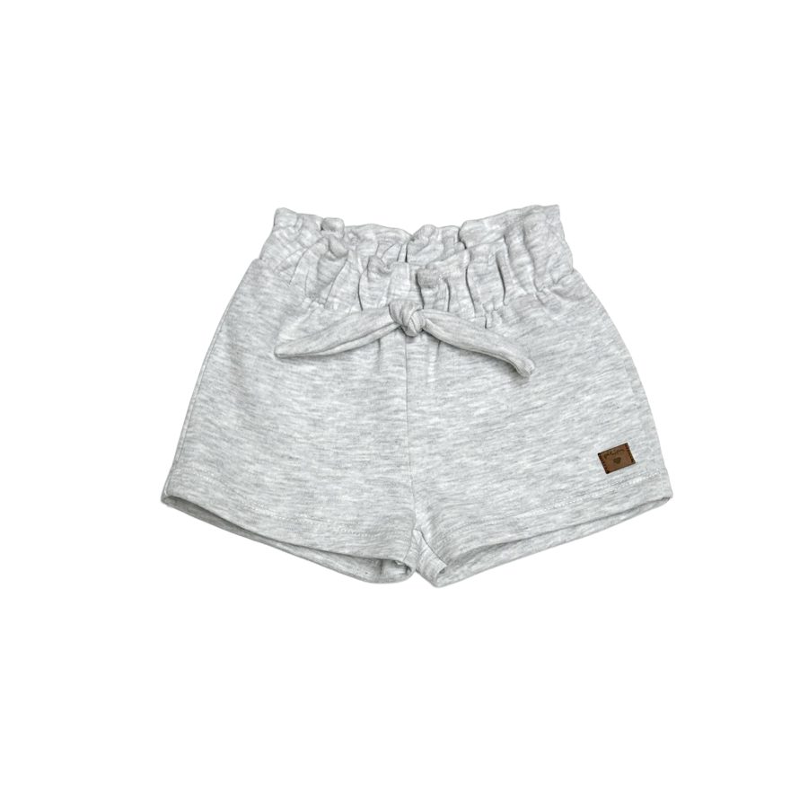 1604 B - Short con lazo