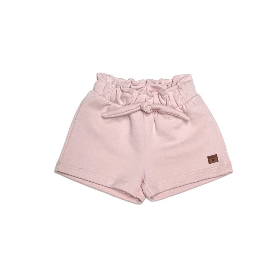 1604 G - Short con lazo