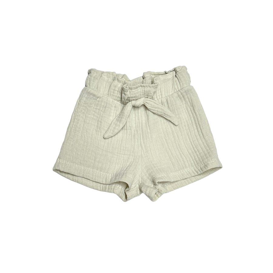 1702 B - Short con lazo