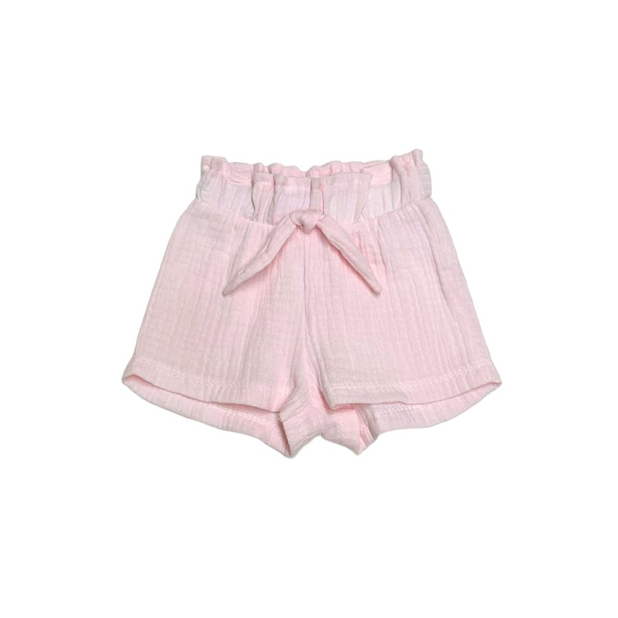 1702 G - Short con lazo