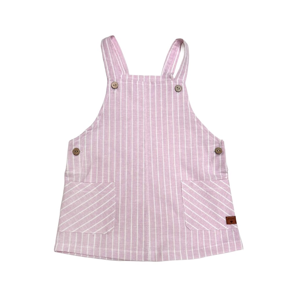 1704 – Jumper con bolsillos