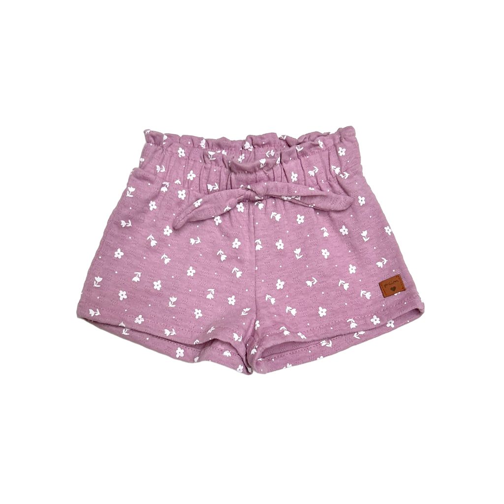 1706 G - Short con lazo