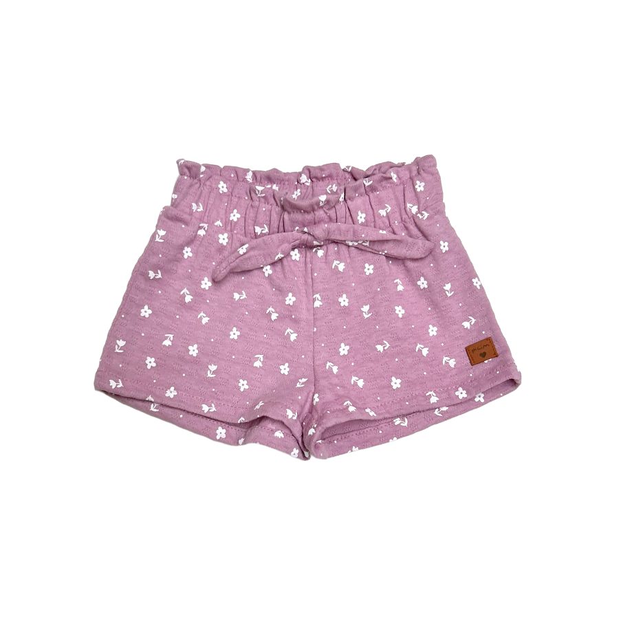 1706 G - Short con lazo