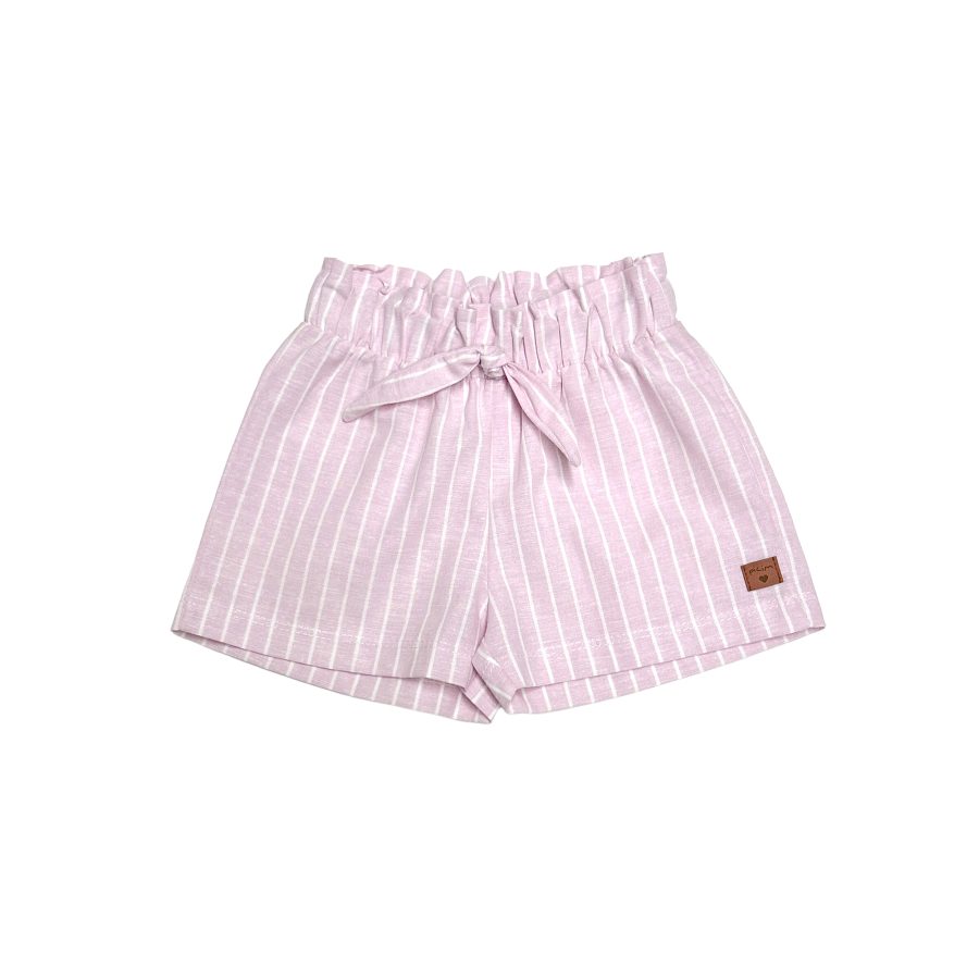 1707 - Short con lazo