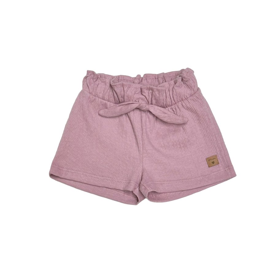 1709 - Short con lazo