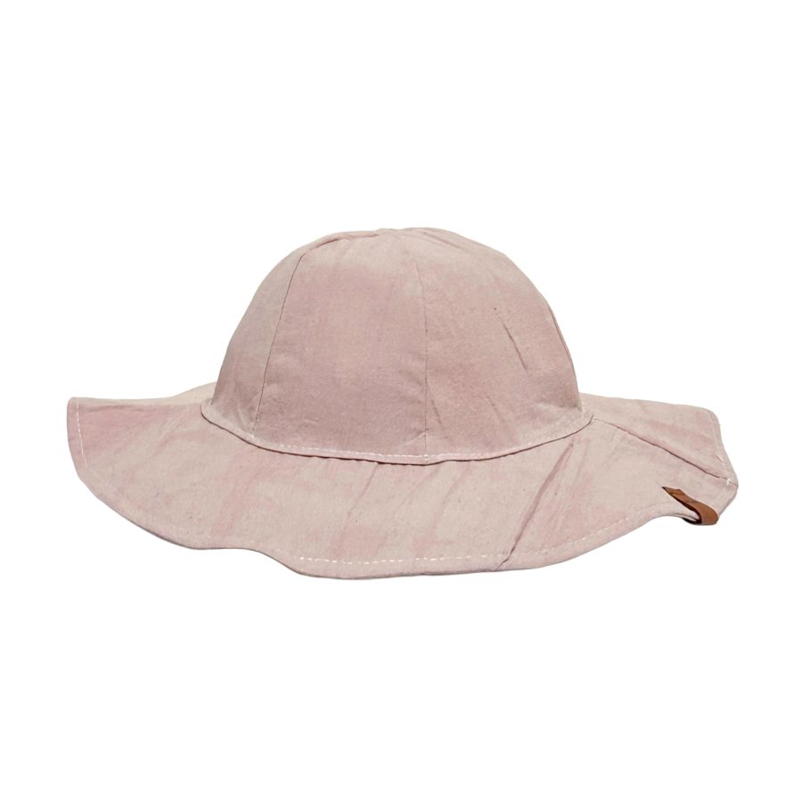224 - Gorrito capelina